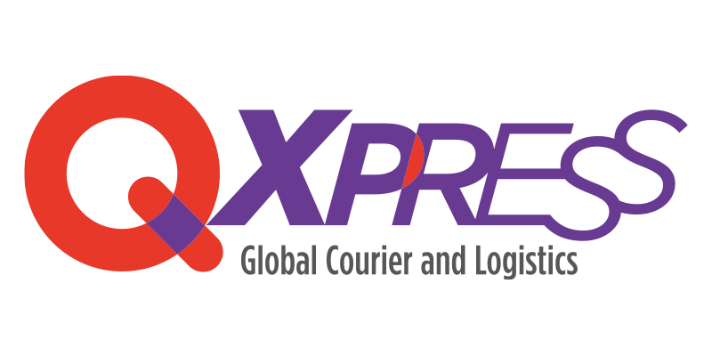 QXpress Logo